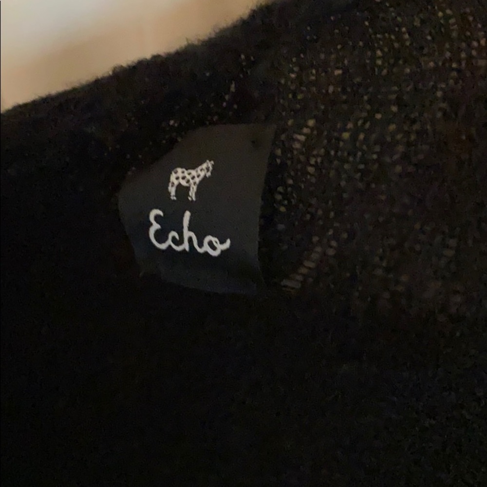 Echo Wrap. - image 3